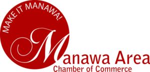 Manawa Chamber dark red Make It - new